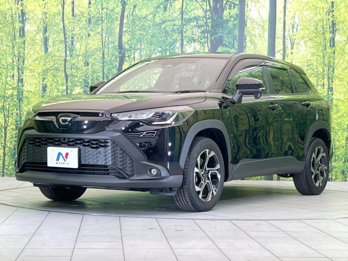 2025 Toyota Corolla Cross 4BA-MXGA10 (UW-69f0675722d3a)[4]