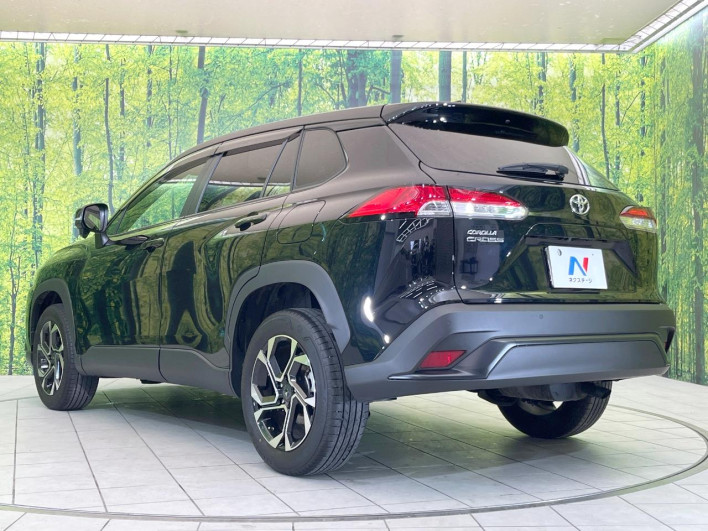 2025 Toyota Corolla Cross 4BA-MXGA10 (UW-69f0675722d3a)[8]