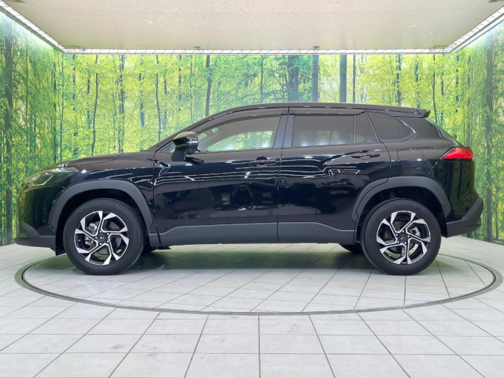 2025 Toyota Corolla Cross 4BA-MXGA10 (UW-69f0675722d3a)[7]