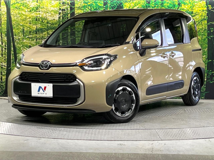 2023 Toyota Sienta 5BA-MXPC10G (UW-69f0675887fb7)[0]