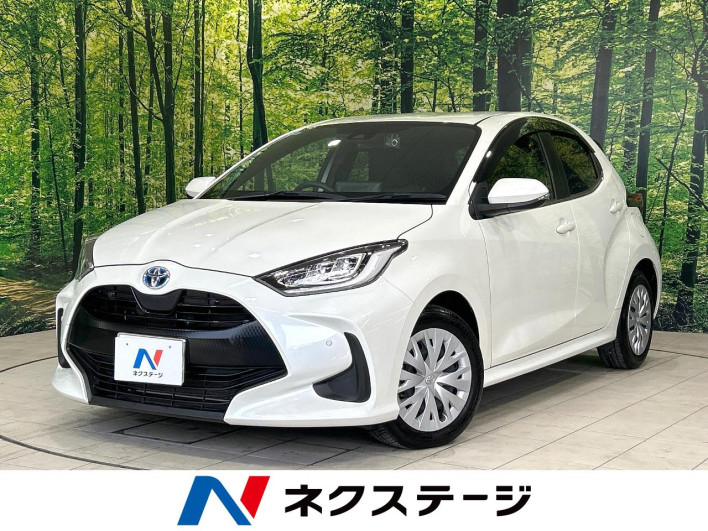 2020 Toyota Yaris 6AA-MXPH10 (UW-69f067588d21a)[3]