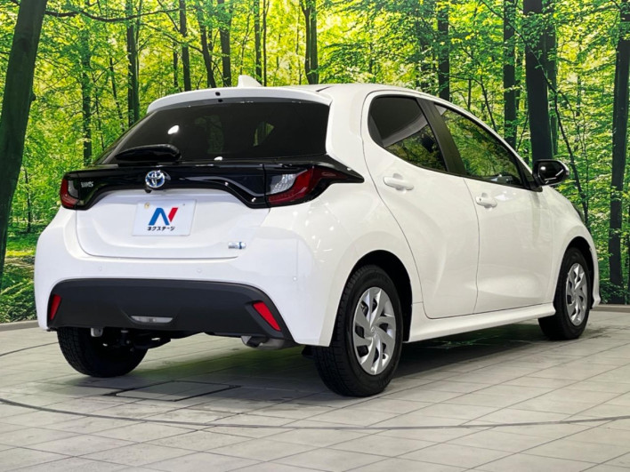2023 Toyota Yaris 6AA-MXPH10 (UW-69f06759912da)[19]