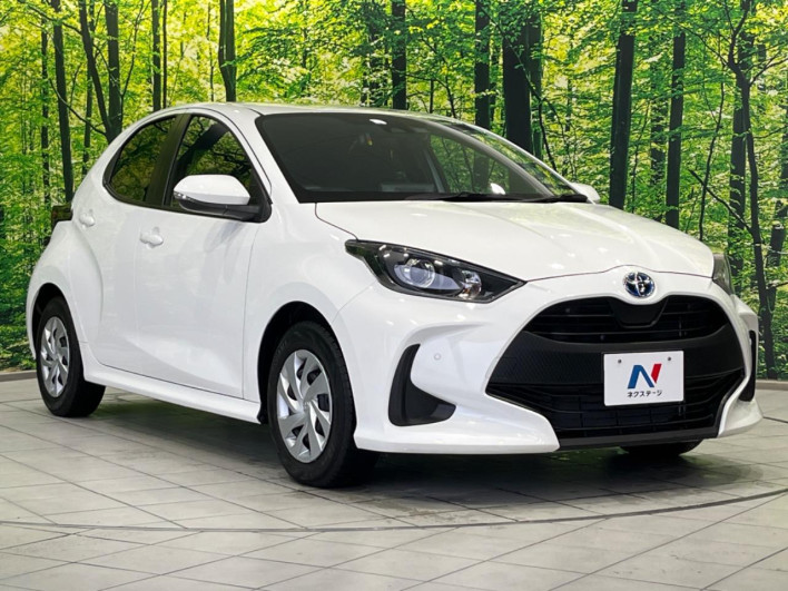 2023 Toyota Yaris 6AA-MXPH10 (UW-69f06759912da)[17]