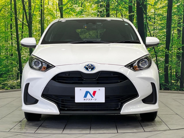 2023 Toyota Yaris 6AA-MXPH10 (UW-69f06759912da)[16]