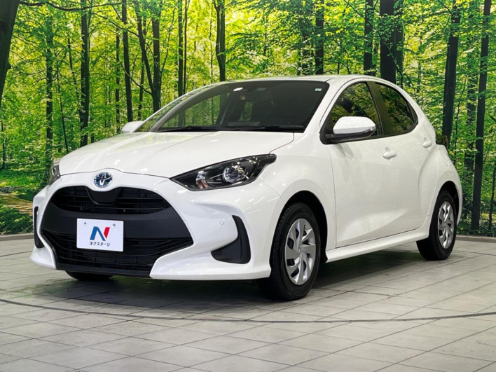 2023 Toyota Yaris 6AA-MXPH10 (UW-69f06759912da)[15]