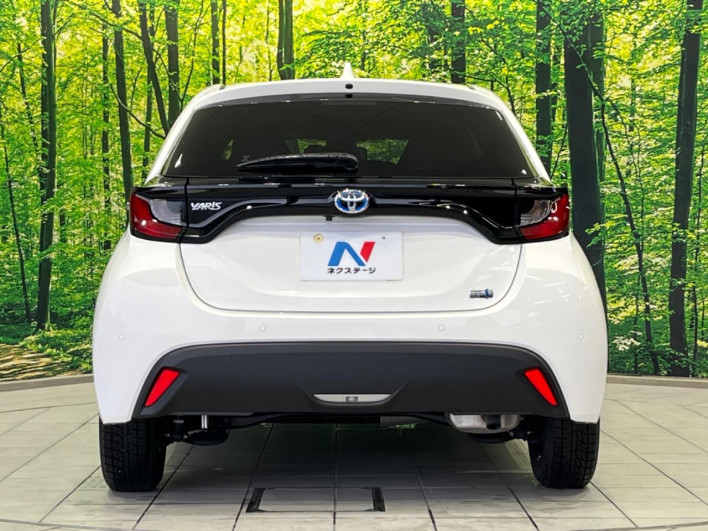 2023 Toyota Yaris 6AA-MXPH10 (UW-69f06759912da)[20]