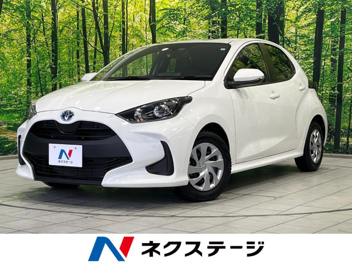 2023 Toyota Yaris 6AA-MXPH10 (UW-69f06759912da)[3]