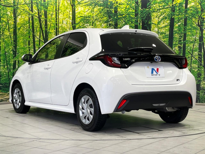 2023 Toyota Yaris 6AA-MXPH10 (UW-69f06759912da)[21]