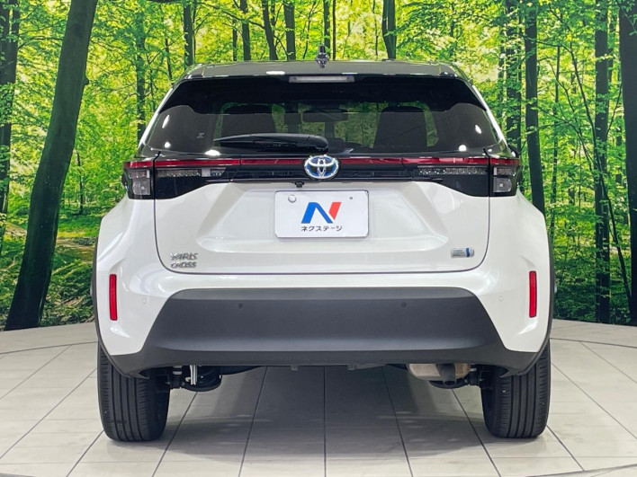 2021 Toyota Yaris Cross 6AA-MXPJ10 (UW-69f0675ad706c)[20]