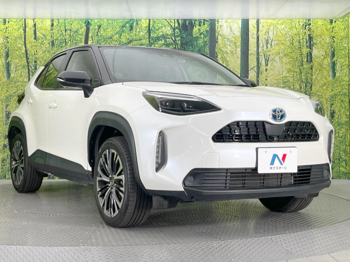 2022 Toyota Yaris Cross 6AA-MXPJ10 (UW-69f0675aef30d)[20]