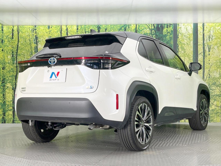 2022 Toyota Yaris Cross 6AA-MXPJ10 (UW-69f0675aef30d)[22]