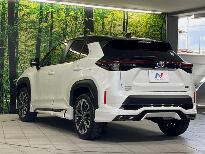 2023 Toyota Yaris Cross 6AA-MXPJ10 (UW-69f0675bbae82)[7]