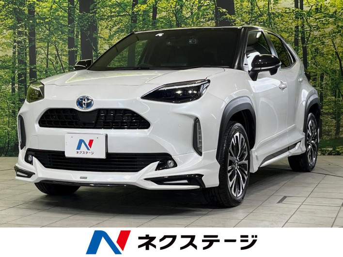 2023 Toyota Yaris Cross 6AA-MXPJ10 (UW-69f0675bbae82)[3]