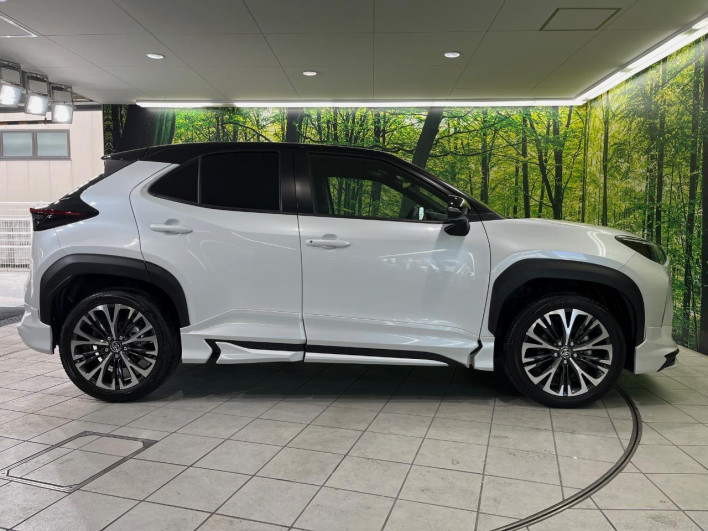 2023 Toyota Yaris Cross 6AA-MXPJ10 (UW-69f0675bbae82)[4]