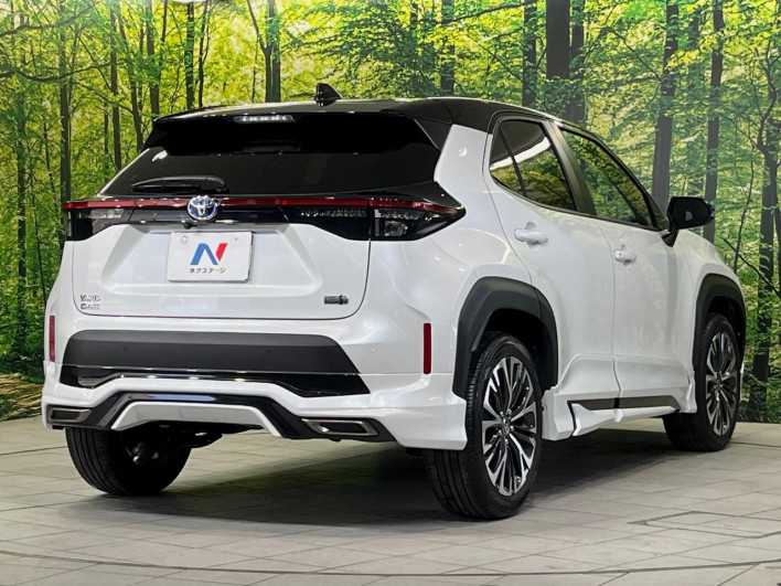 2023 Toyota Yaris Cross 6AA-MXPJ10 (UW-69f0675bbae82)[5]