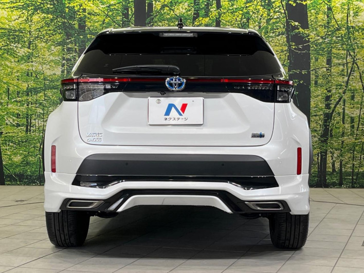 2023 Toyota Yaris Cross 6AA-MXPJ10 (UW-69f0675bbae82)[6]