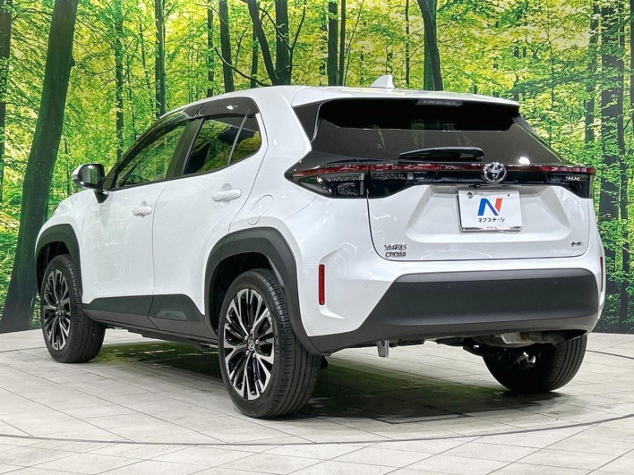 2024 Toyota Yaris Cross 6AA-MXPJ10 (UW-69f0675cab42c)[6]
