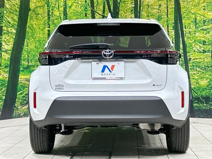 2024 Toyota Yaris Cross 6AA-MXPJ10 (UW-69f0675cab42c)[7]