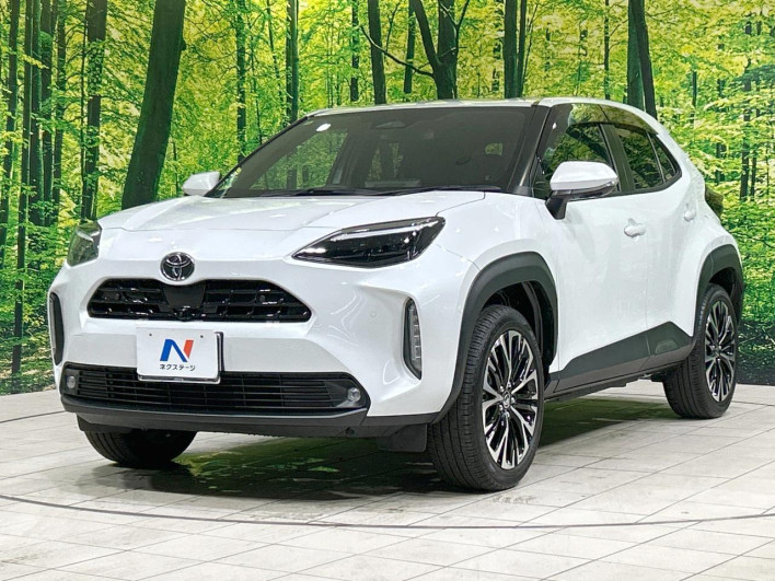 2024 Toyota Yaris Cross 6AA-MXPJ10 (UW-69f0675cab42c)[4]