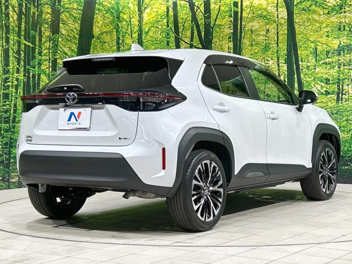 2024 Toyota Yaris Cross 6AA-MXPJ10 (UW-69f0675cab42c)[8]