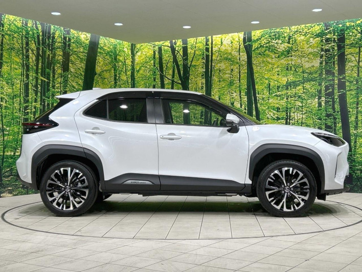 2024 Toyota Yaris Cross 6AA-MXPJ10 (UW-69f0675cab42c)[9]