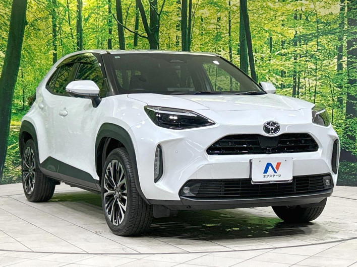 2024 Toyota Yaris Cross 6AA-MXPJ10 (UW-69f0675cab42c)[10]