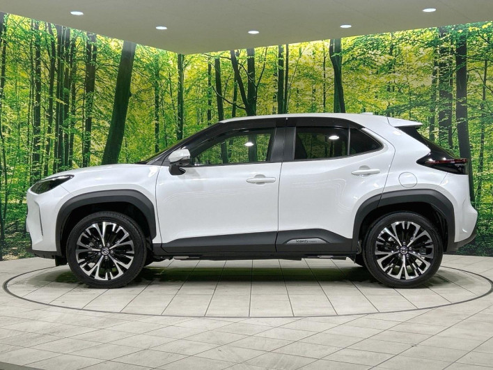 2024 Toyota Yaris Cross 6AA-MXPJ10 (UW-69f0675cab42c)[5]