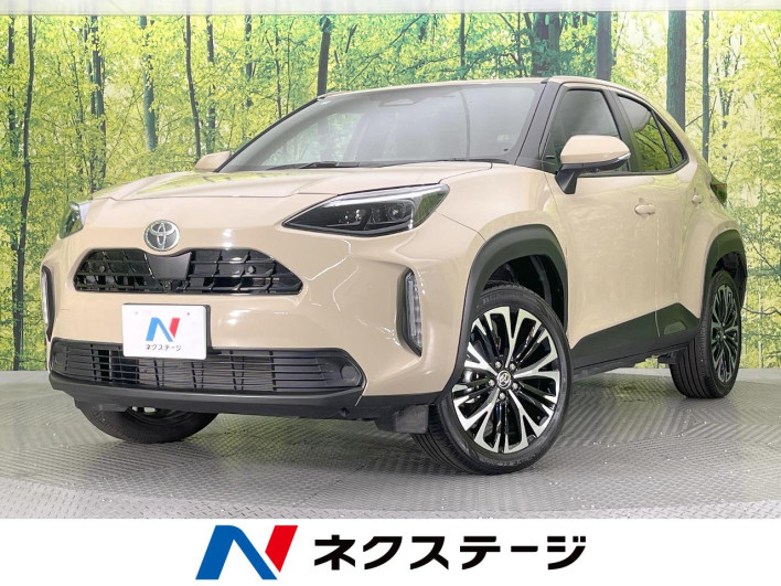 2025 Toyota Yaris Cross 6AA-MXPJ10 (UW-69f0675cca233)[3]