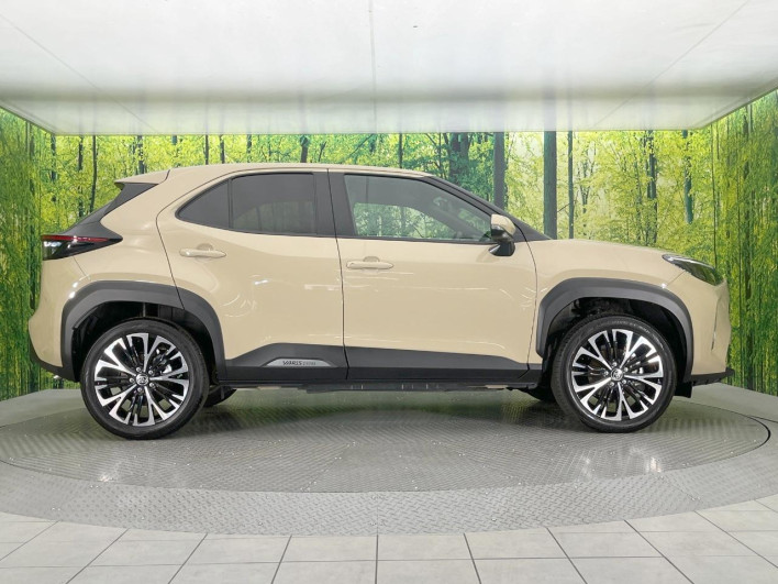 2025 Toyota Yaris Cross 6AA-MXPJ10 (UW-69f0675cca233)[21]