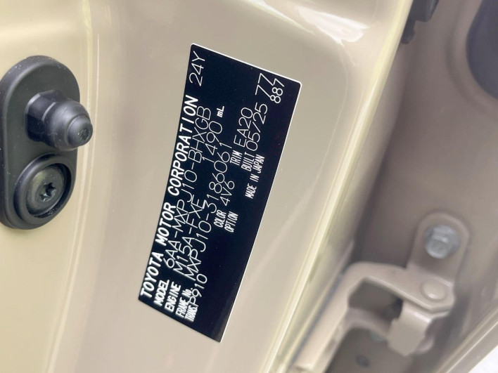 2025 Toyota Yaris Cross 6AA-MXPJ10 (UW-69f0675cca233)[1]