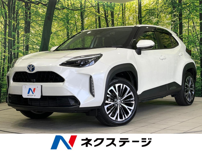 2021 Toyota Yaris Cross 6AA-MXPJ15 (UW-69f0675cf3145)[3]