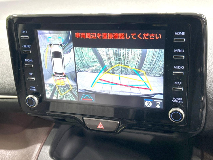 2021 Toyota Yaris Cross 6AA-MXPJ15 (UW-69f0675dc4aad)[7]