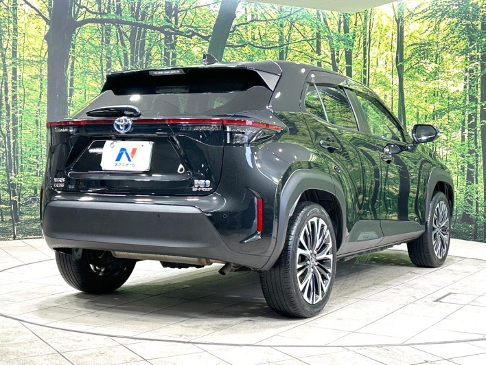 2021 Toyota Yaris Cross 6AA-MXPJ15 (UW-69f0675dc4aad)[26]