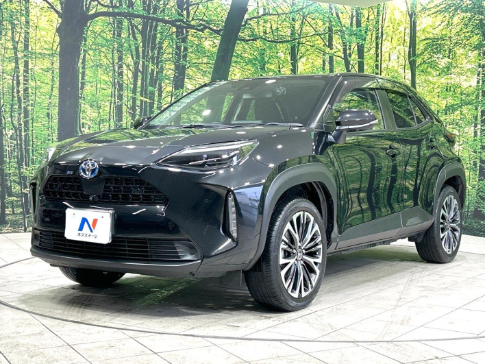 2021 Toyota Yaris Cross 6AA-MXPJ15 (UW-69f0675dc4aad)[22]