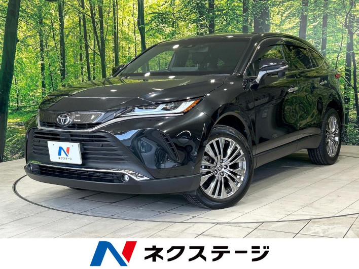 2020 Toyota Harrier 6BA-MXUA80 (UW-69f06761af0f8)[3]