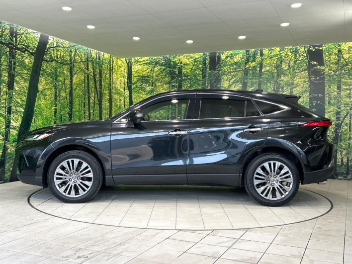 2020 Toyota Harrier 6BA-MXUA80 (UW-69f06761af0f8)[11]