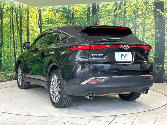 2020 Toyota Harrier 6BA-MXUA80 (UW-69f06761af0f8)[10]