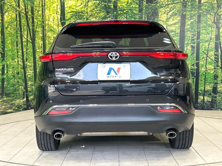 2020 Toyota Harrier 6BA-MXUA80 (UW-69f06761af0f8)[9]