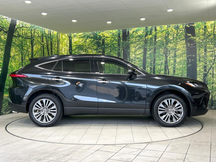 2020 Toyota Harrier 6BA-MXUA80 (UW-69f06761af0f8)[7]