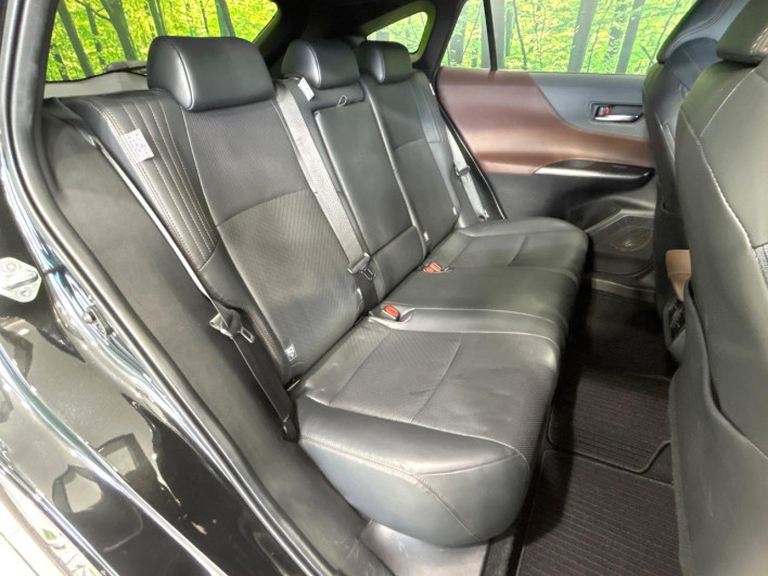 2020 Toyota Harrier 6BA-MXUA80 (UW-69f06761af0f8)[27]