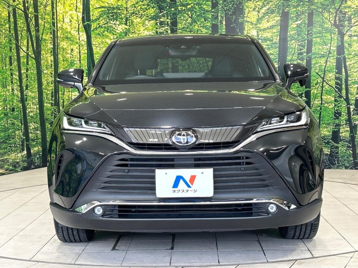 2020 Toyota Harrier 6BA-MXUA80 (UW-69f06761af0f8)[5]