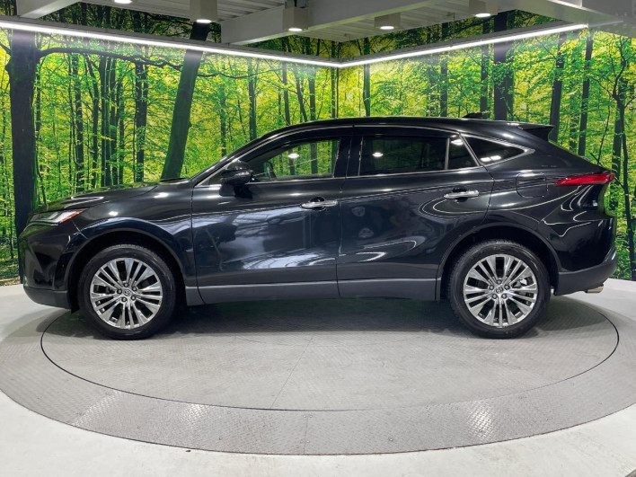 2020 Toyota Harrier 6BA-MXUA80 (UW-69f06762250f4)[21]