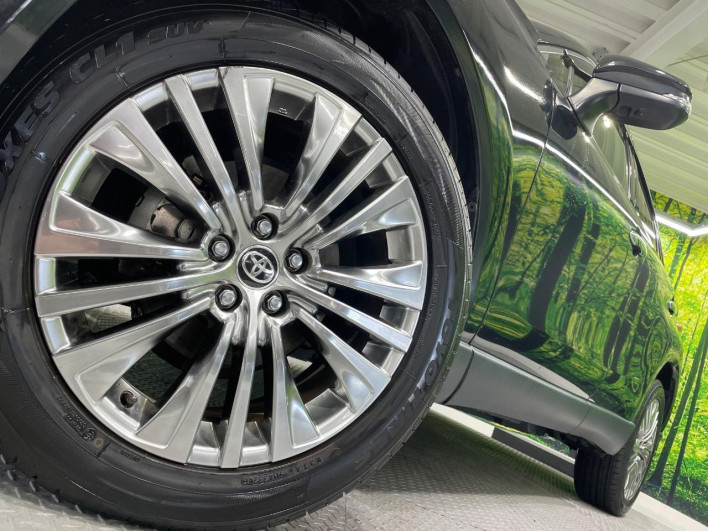 2020 Toyota Harrier 6BA-MXUA80 (UW-69f06762250f4)[9]