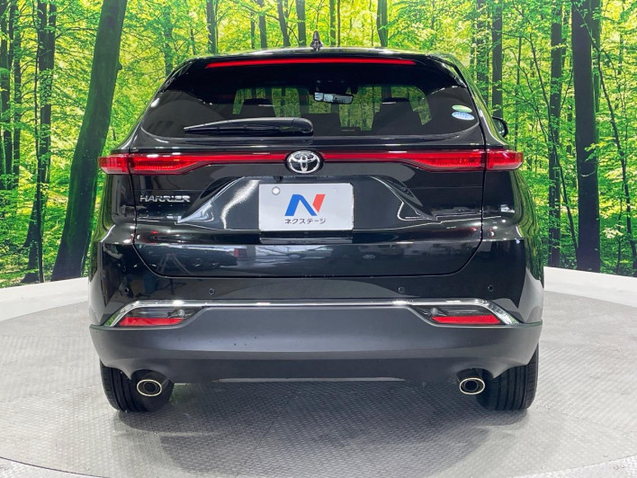 2020 Toyota Harrier 6BA-MXUA80 (UW-69f06762250f4)[19]