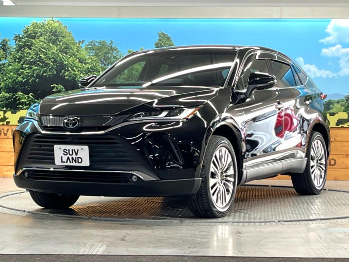 2021 Toyota Harrier 6BA-MXUA80 (UW-69f06763cae3d)[23]