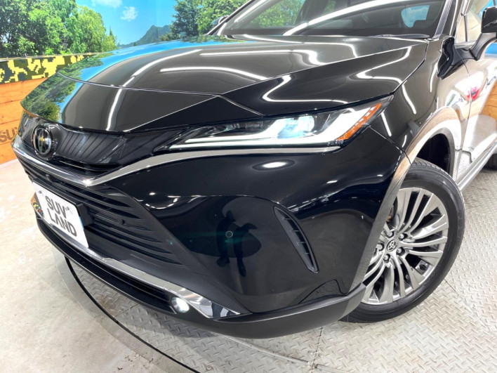 2021 Toyota Harrier 6BA-MXUA80 (UW-69f06763cae3d)[18]