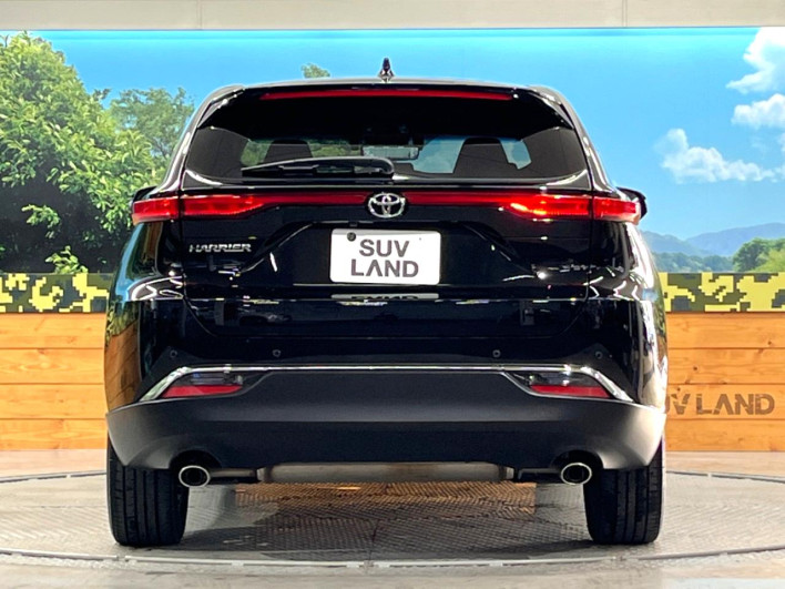 2021 Toyota Harrier 6BA-MXUA80 (UW-69f06763cae3d)[26]