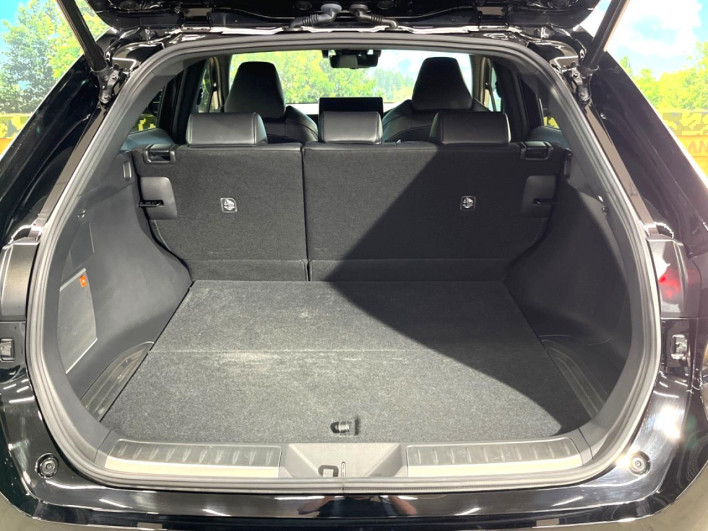 2021 Toyota Harrier 6BA-MXUA80 (UW-69f06763cae3d)[12]