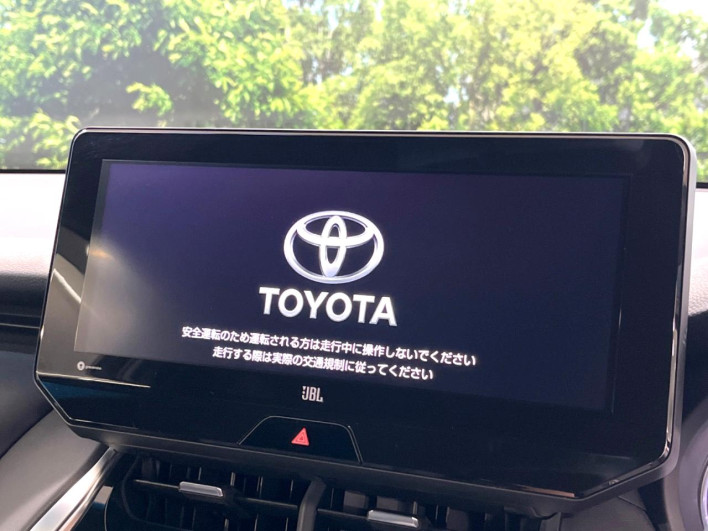 2021 Toyota Harrier 6BA-MXUA80 (UW-69f06763cae3d)[14]