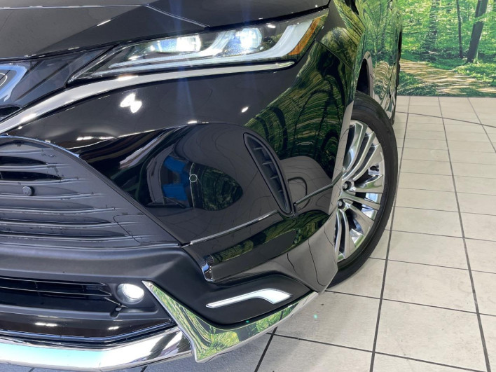 2023 Toyota Harrier 6BA-MXUA85 (UW-69f0676400786)[5]